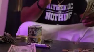 SSoTT - Nun But Some Money official video (Shot by Blanco)