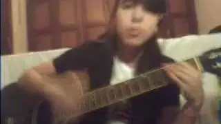 Kiss me - Avril - Deeb