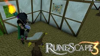 Make Profit Making Teleport Tabs With Magic! Runescape 3 Money Making Guide 2023