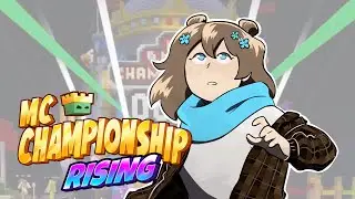 MCC Rising 3 Full Vod [Aqua Axolotls]