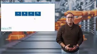 Keynote with new features from the MES FLEX & EDGE CONNECT