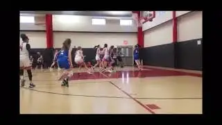 Tessa Carman Highlights- Cardinals Classic
