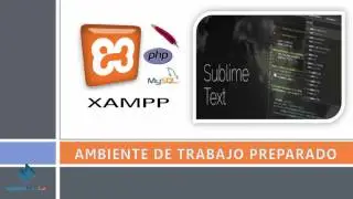 Entorno de trabajo en PHP