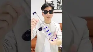 My 1st live streaming about bongs!😊