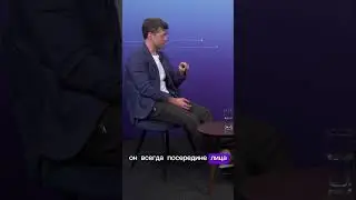 Глушко || Нос – это социальный орган #shorts #хирург