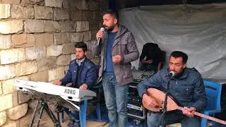 kürtçe slow ozan bargiri Xeribe ezu tune 2018