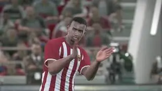 Pro Evolution Soccer (eFootball) 2017, Player-2 Camera Angle