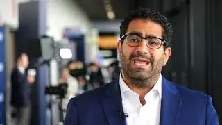 What are the latest developments in KRAS-mutant NSCLC?