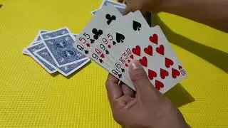 BAGONG PANDARAYA SA LARONG PUSOY( PINAKAMADALING GAWIN)