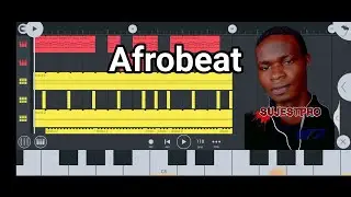 How to make AfroBeat like pro in FL studio mobile.