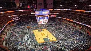 NBA - 2019 Toronto Raptors vs Orlando Magic