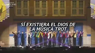 (sub español) SEVENTEEN ‘God Of Light Music’