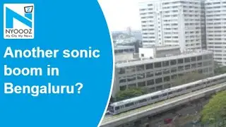 Loud noise heard in Bengaluru city, brings back memories of 2020 #SonicBoom