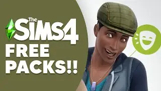 FREE PACKS FOR EA APP PLAYERS TOO!! 😱