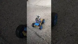 Obstacle Avoiding Robot||Robotics project||Minor Project for BCA/MCA