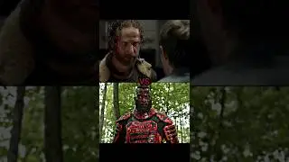 Rick Grimes S5 vs Twd Characters | Battle 
