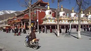 2016 Kham Eastern Tibet