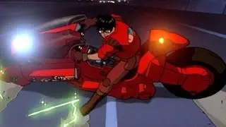 akira anime #anime #animeedit #edit #animeseries #akira