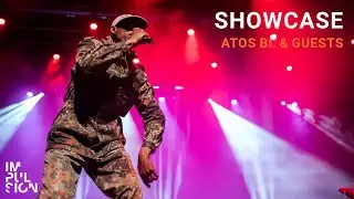 Atos Bi., DonMoja, MPLI (Guests) - Show Impulsion 2024
