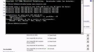 Instalación y configuracion de HTTP y HTTPS en Windows 2008 Server