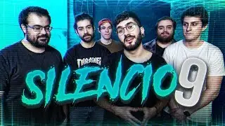 ¡SILENCIO 9!