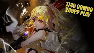 osu! - Storyteller [Resolve] 5.97⭐ 98.79% FC