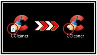 How to Remove Shortcut Arrows on Desktop Icons for a Cleaner Look Windows 10 & 11