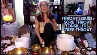 Introducing Somatic Voice and Breathwork with Jenny
