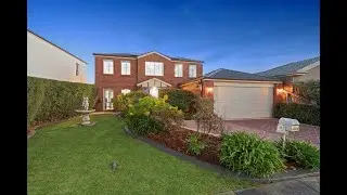 13 Park Square, Narre Warren South - For Sale By P&G Real Estate