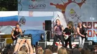 NRG  Харта 1