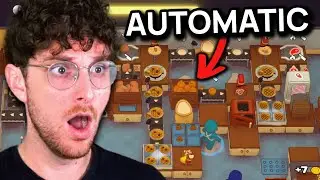 We Automated Pies [Plate Up!]
