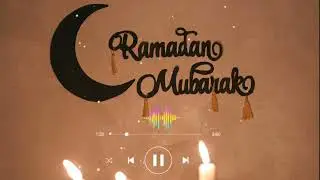 Nasheed ♡ Maula Ya Salli Wa Sallim - Abu Ubayda (reverb+slowed)