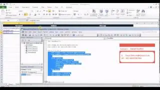 Excel macro to send bulk emails using Outlook