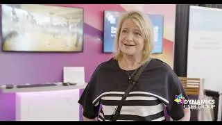DynamicsCon Sponsor Testimony: Microsoft