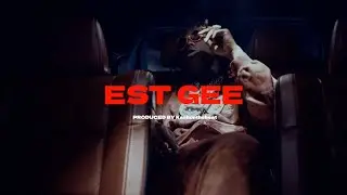 EST Gee Type Beat 2025- 