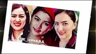 Ms. Hazel Reyes (Ara Mina)