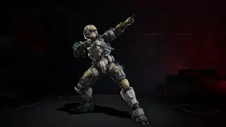 Halo Infinite Multiplayer Anti Vehicle Montage 4 Wulfy Beats Everything Including Tanks