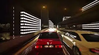 Assetto Corsa - Tofaş Doğan SLX / Kâmuran Akkor - Bir Ateşe Attın Beni / Ayla Dikmen - Anlamazdın