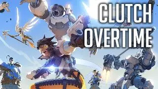 Overwatch: Clutch Overtime