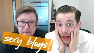 How to Write Better Looking Blog Posts