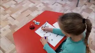 Развитие фонематического слуха 6-7 лет Будковая