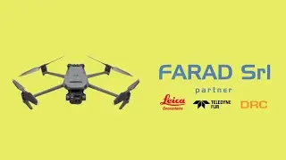 DJI MAVIC 3 ENTERPRISE