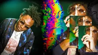 One Acen - Xpensive Habits Remix ft. JME, Ghetts & Chip [Official Video]