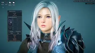 Black Desert - Обзор самой красивой онлайн игры