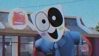 Are you smiling?
