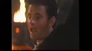 Joe Versus the Volcano TV Spot (1999)