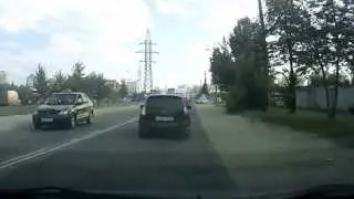лосиный тест пройден