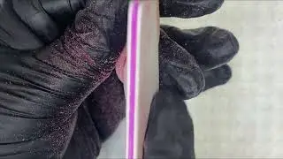 ♥ Manutenção com mudança de Formato