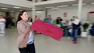 Уфа, праздник