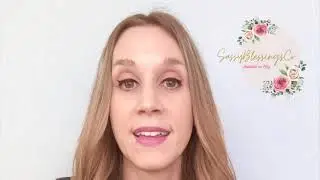 Sassy Blessings Co DIY Trailer